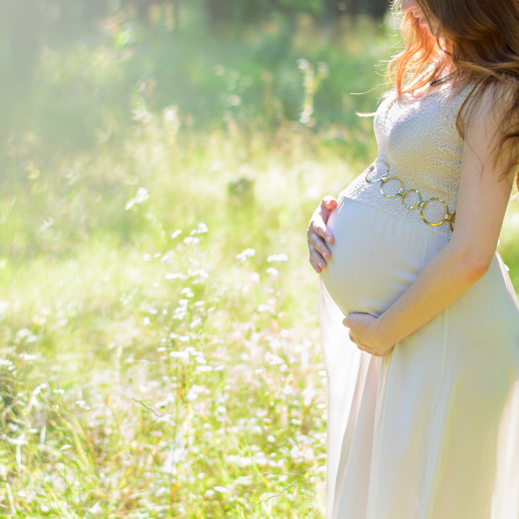 Women's Myofascial Of Salt Lake helps with pregnancy