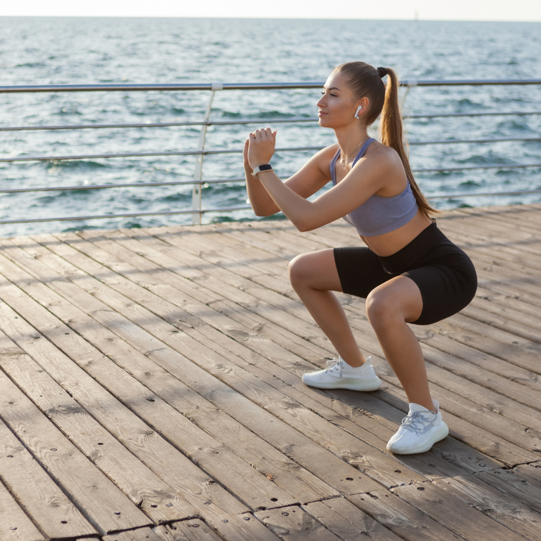 Build Muscles Your Physical Therapist Doesn’t Know Exist!