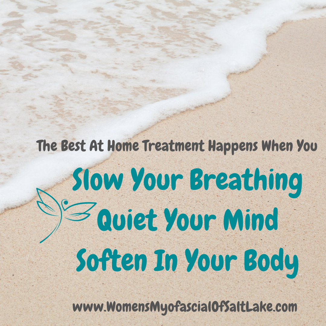 How Do You Do Self Myofascial Release At Home?