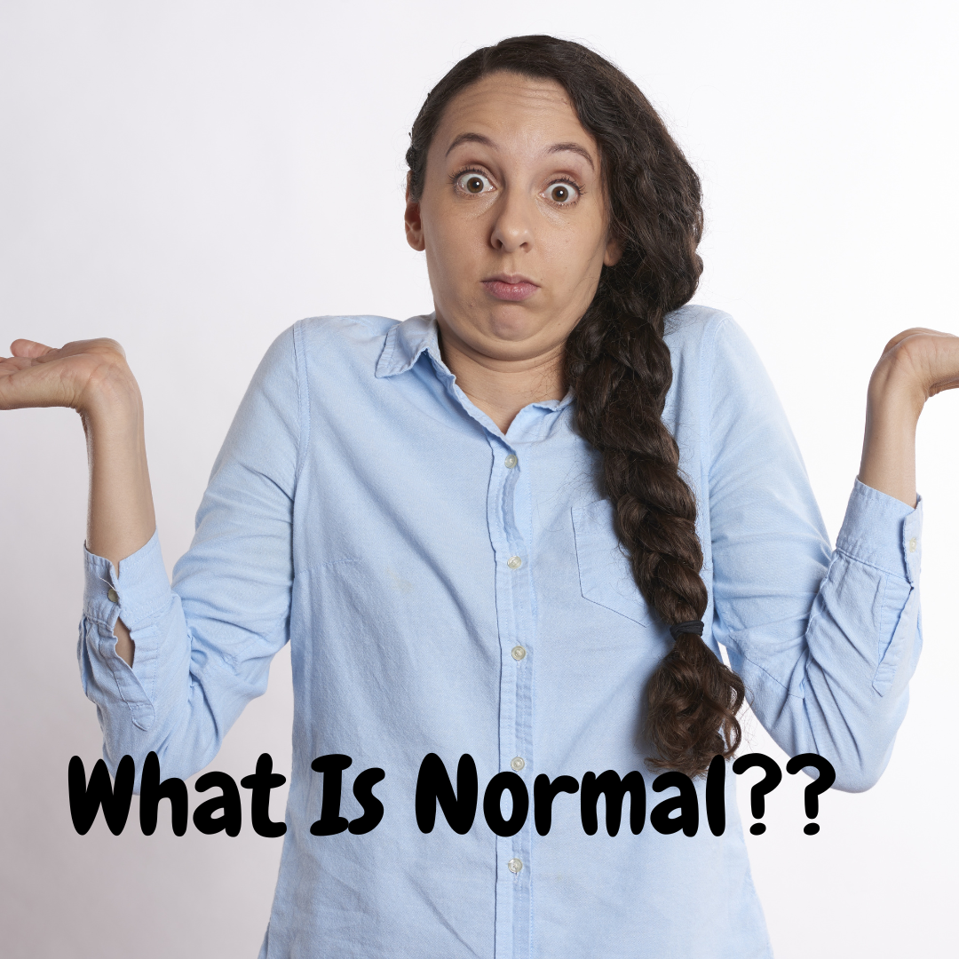 Are You Addressing The Same Aches And Pains Over And Over In The Same Way?