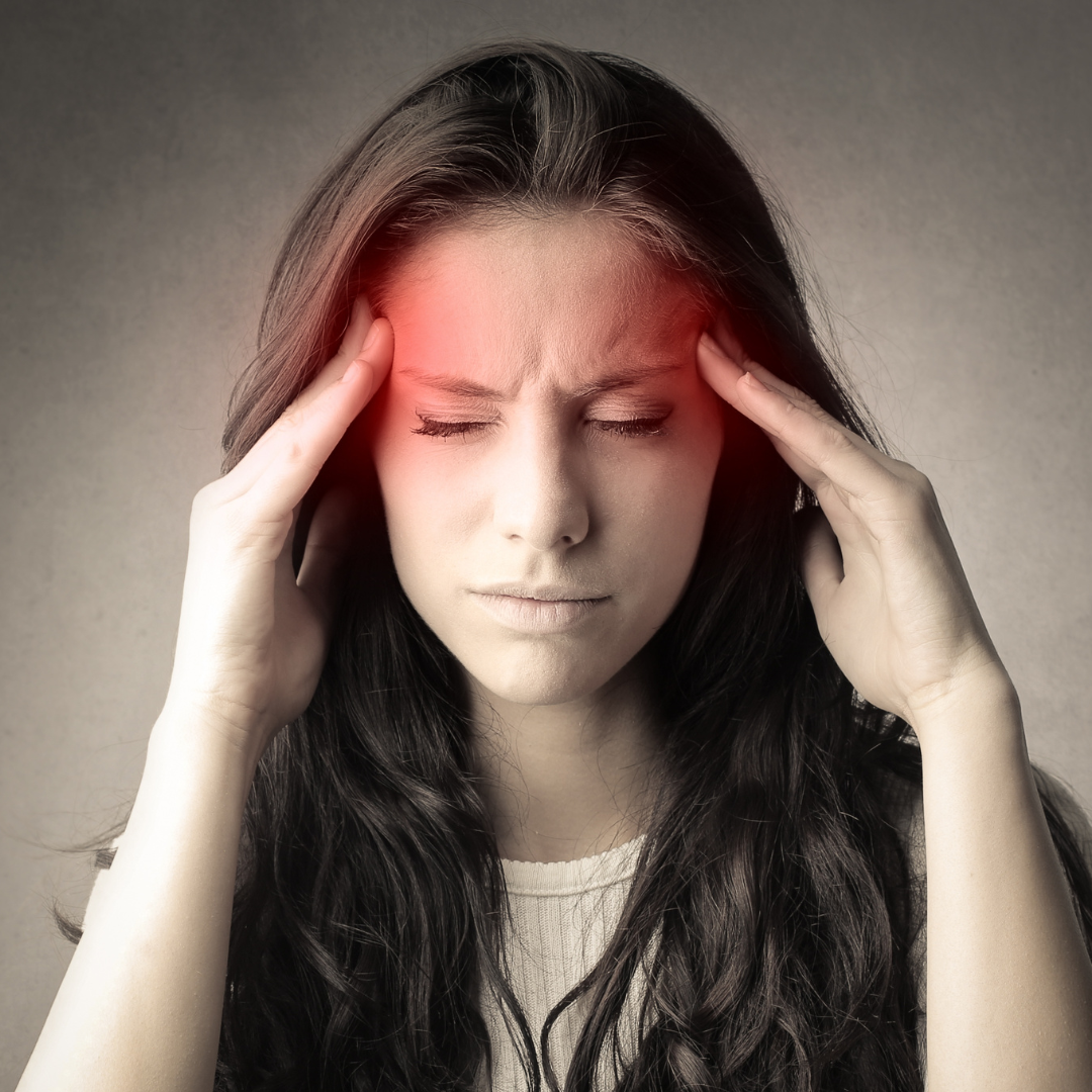 Anatomy Of A Headache – Part 2
