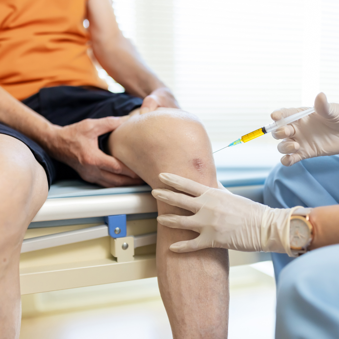 Steroid Injections: Do They Cause More Harm Than Good?