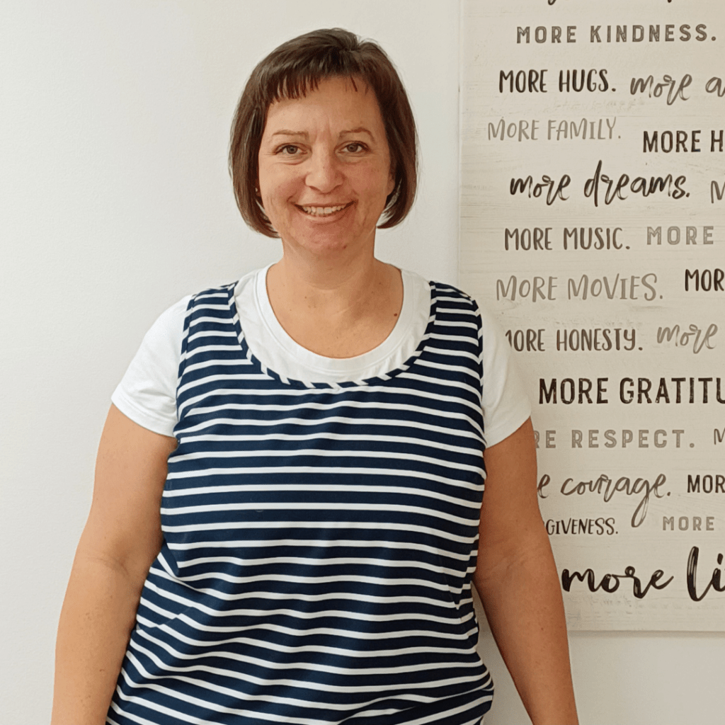 Vanetta Servoss, MS, LMT